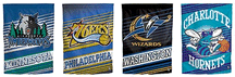 les equipe de NBA
